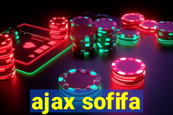 ajax sofifa